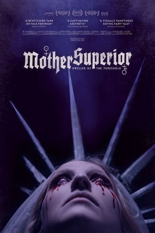 Poster for Mother Superior