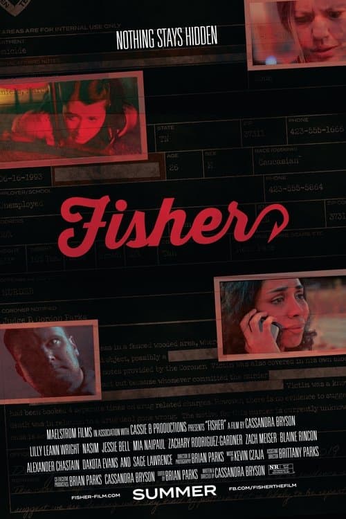 Poster for Fisher