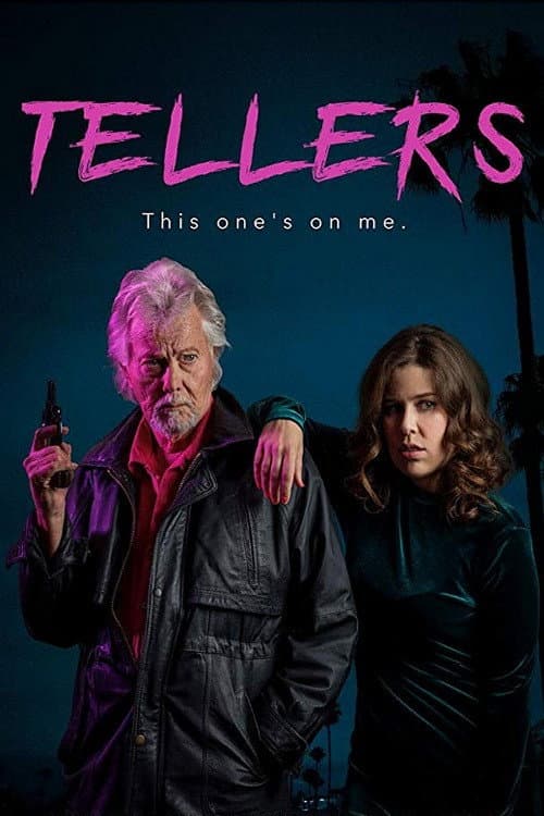 Poster for Tellers