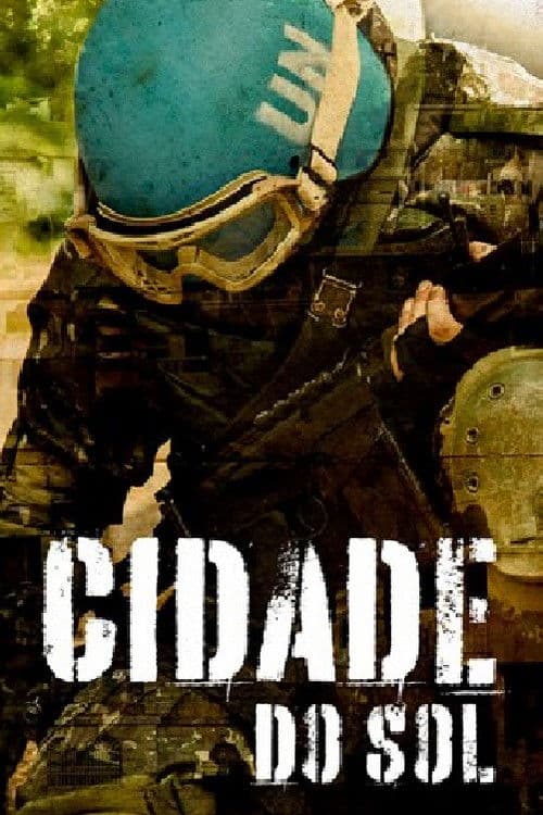 Poster for Sun City