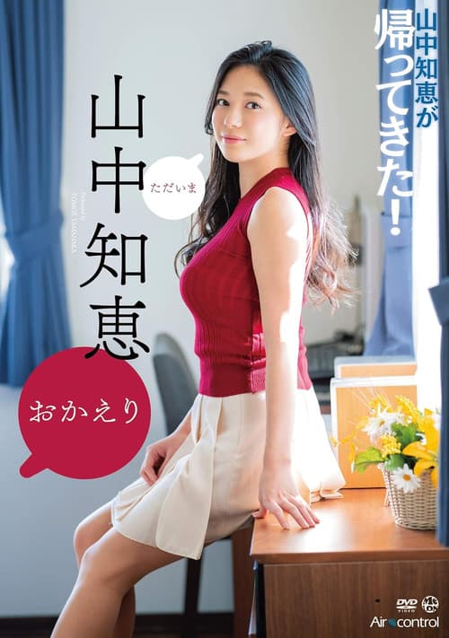 Poster for おかえり 山中知恵 Aircontrol