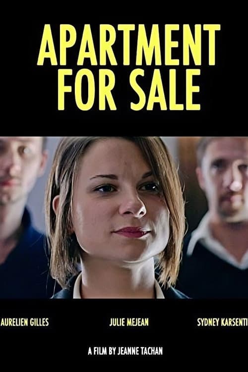 Poster for Apartment for Sale