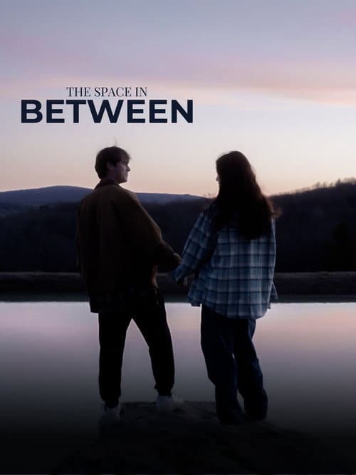 Poster for The Space In Between