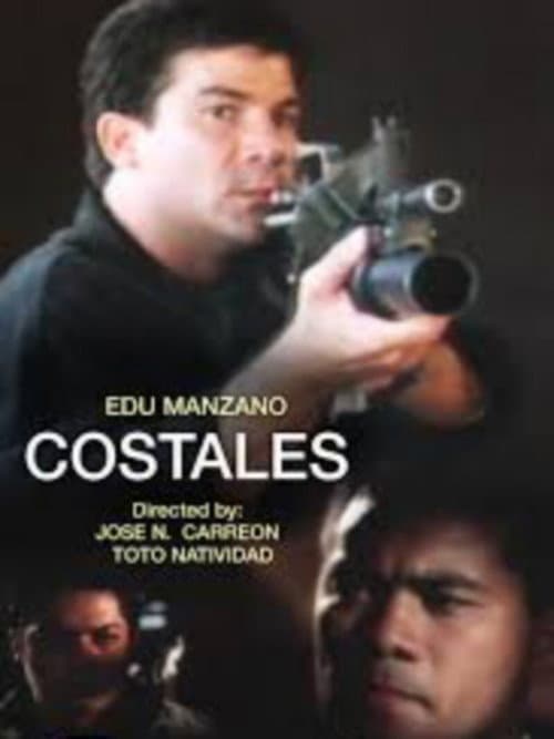 Poster for Costales