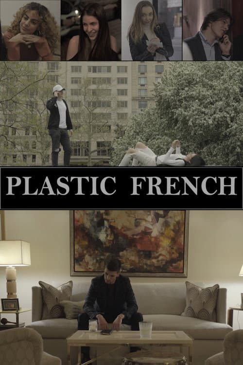 Poster for Plastic French