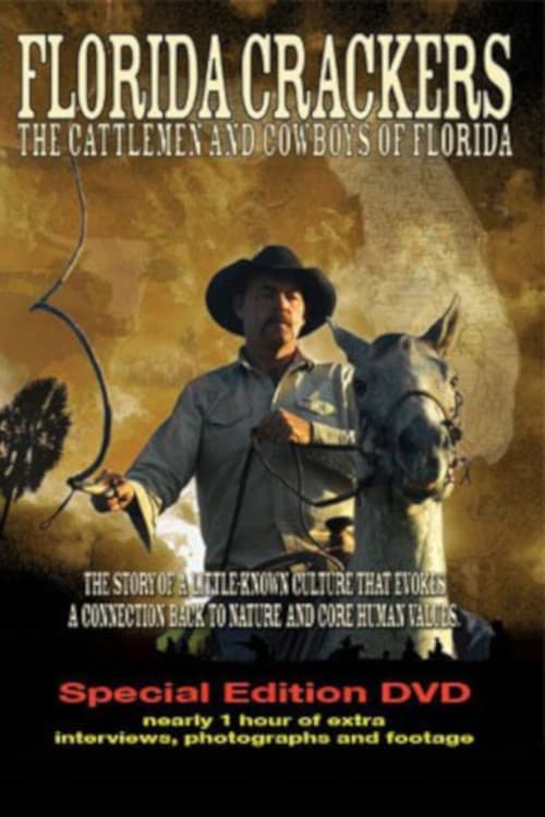 Poster for Florida Crackers
