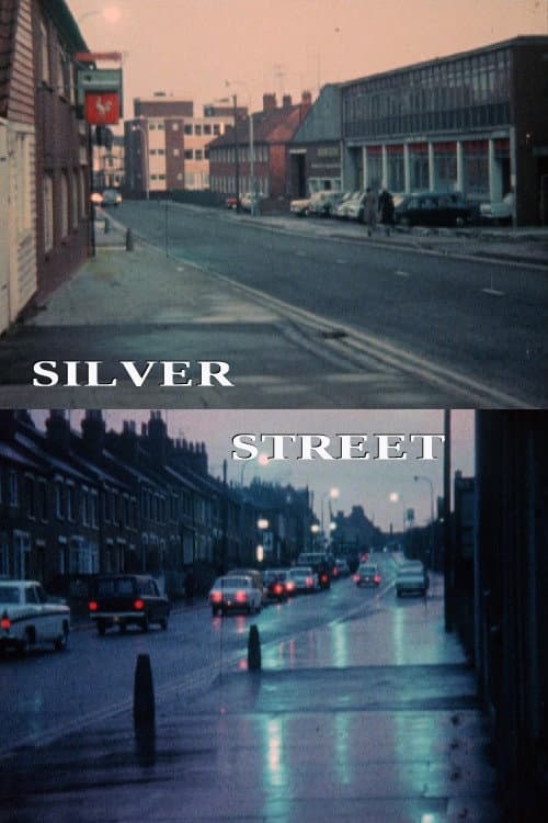 Poster for Silver Street