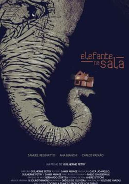 Poster for Elefante na Sala