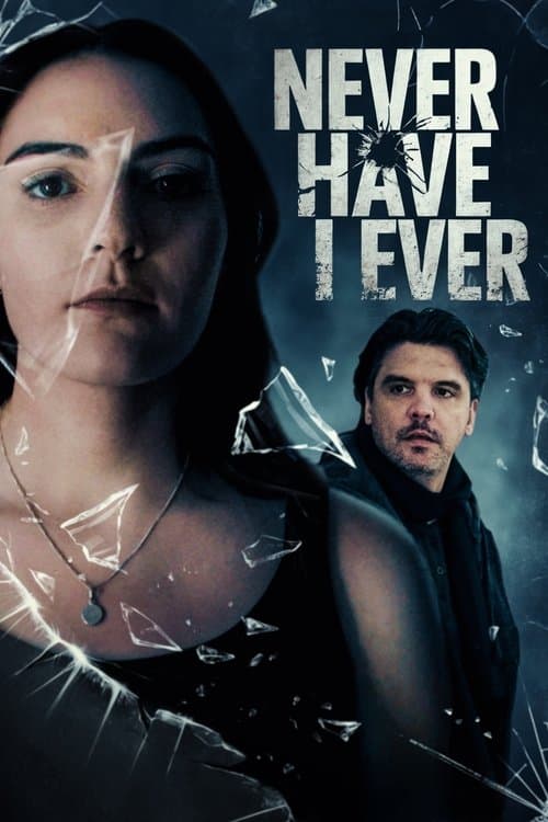 Poster for Never Have I Ever