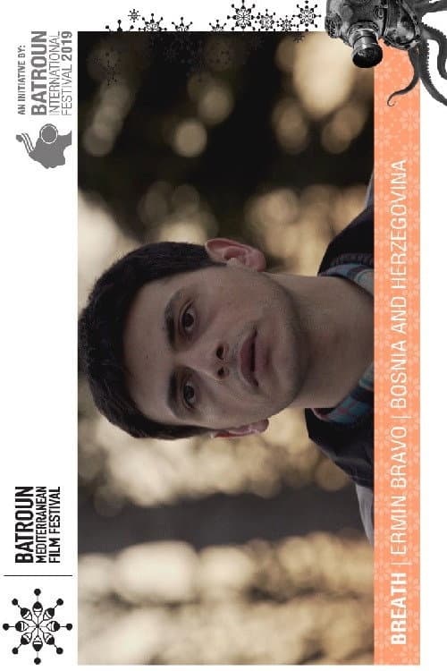 Poster for Breath