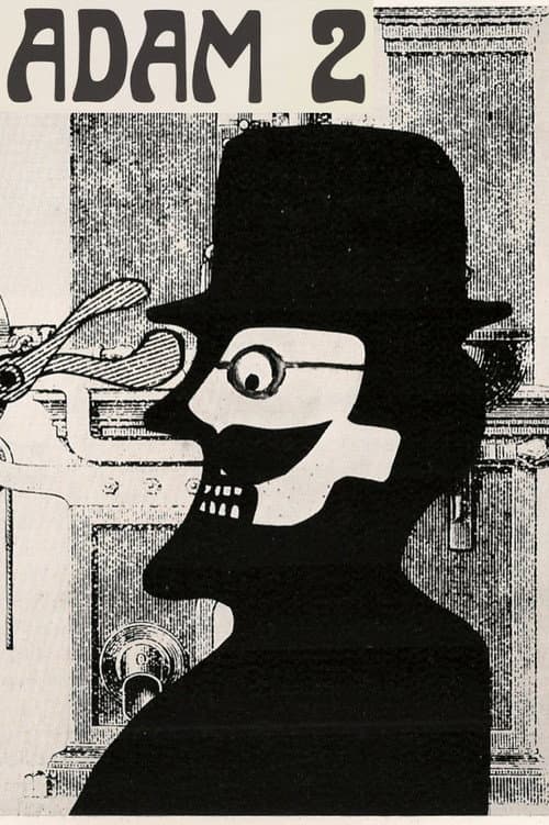 Poster for Adam 2