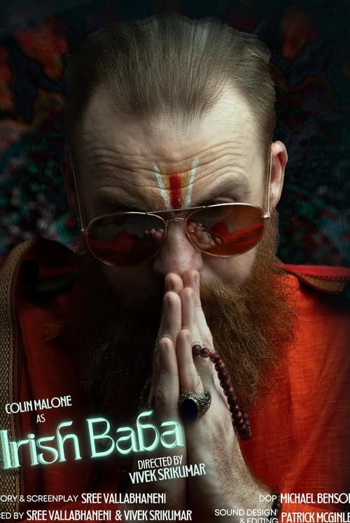 Poster for Irish Baba