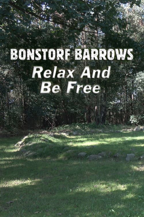 Poster for Bonstorf Barrows: Relax And Be Free