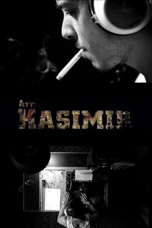 Poster for Att: Kasimir