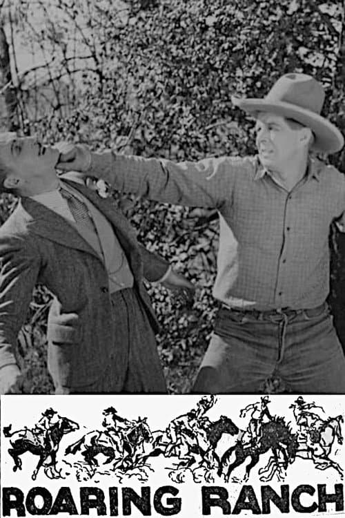 Poster for Roaring Ranch