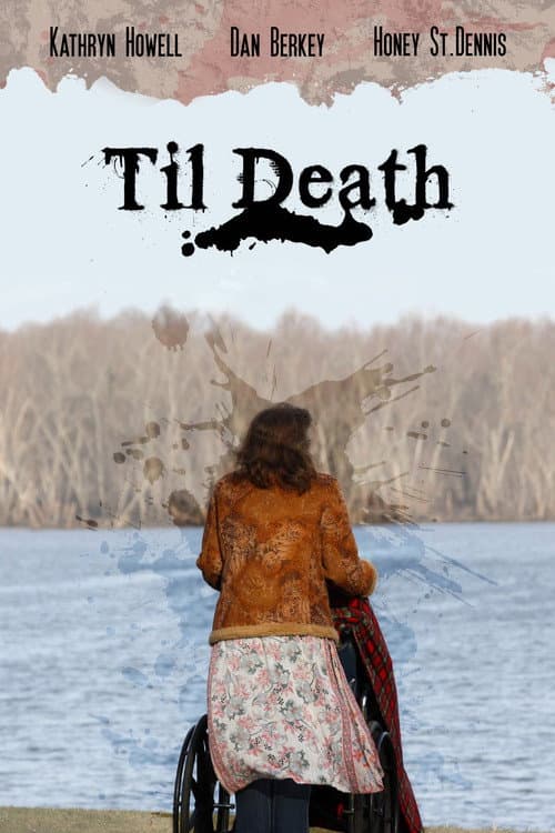 Poster for Til Death