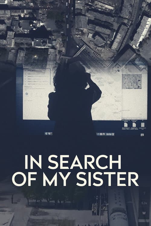 Poster for In Search of My Sister