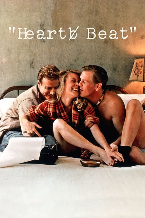 Poster for Heart Beat