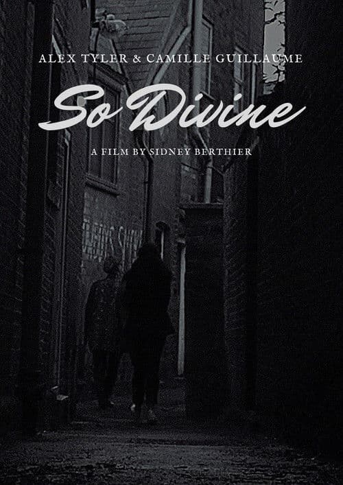 Poster for So Divine