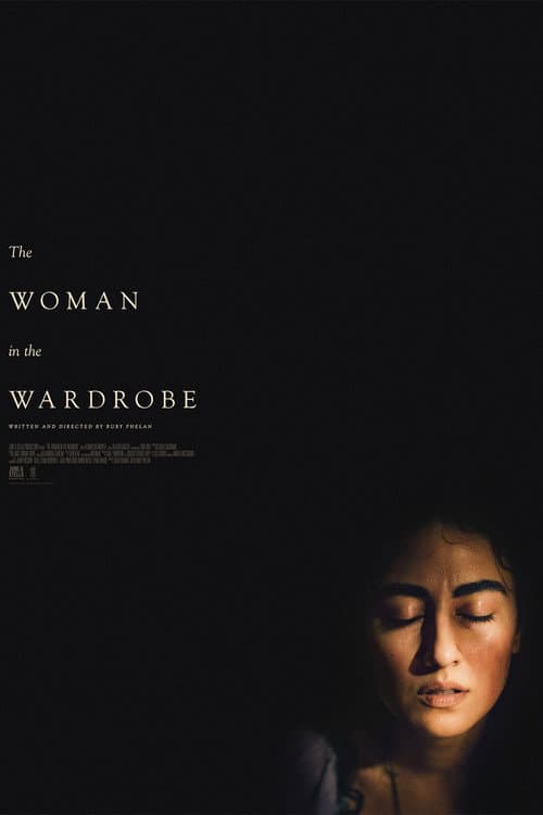 Poster for The Woman in the Wardrobe
