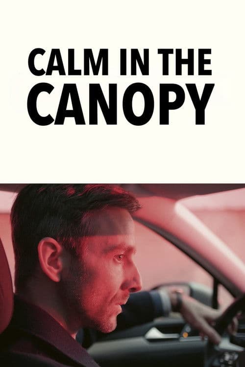 Poster for Calm in the Canopy