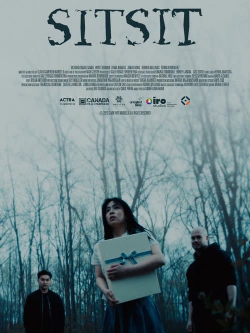 Poster for Sitsit