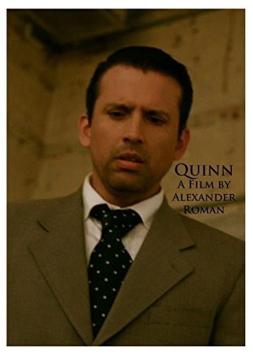 Poster for Quinn