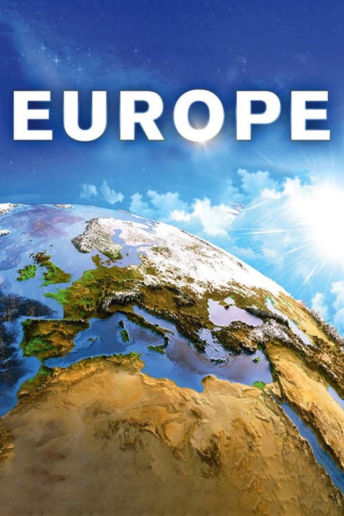 Poster for Europe