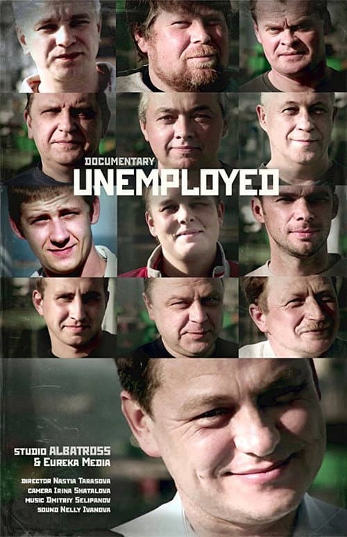 Poster for Unemployed