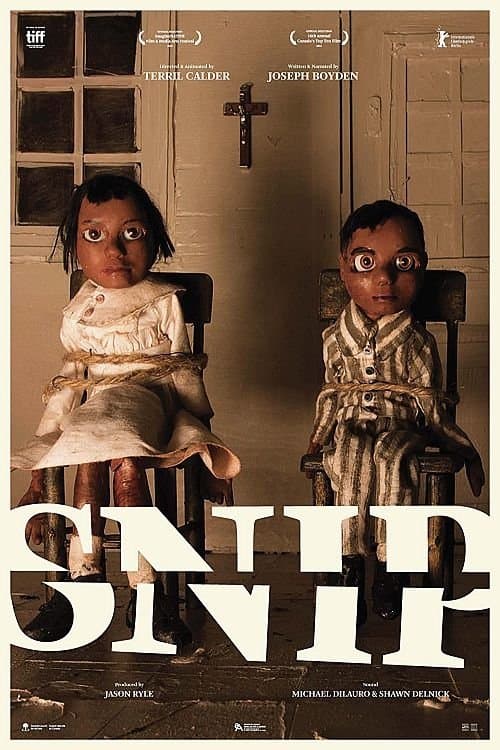 Poster for SNIP