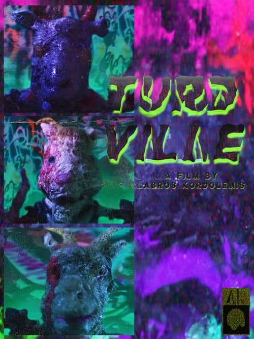 Poster for Turdville