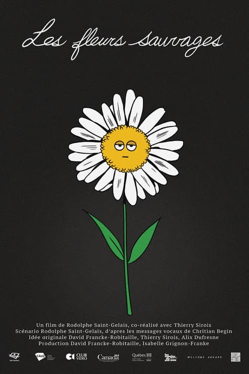 Poster for Wild Flowers