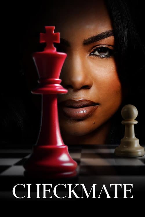 Poster for CheckMate