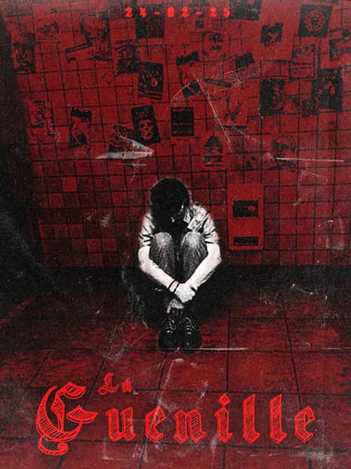 Poster for The Guenille