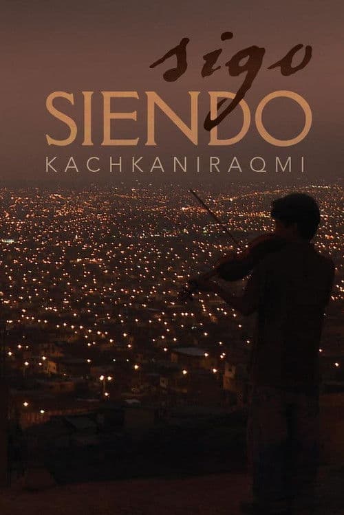 Poster for I Still Being