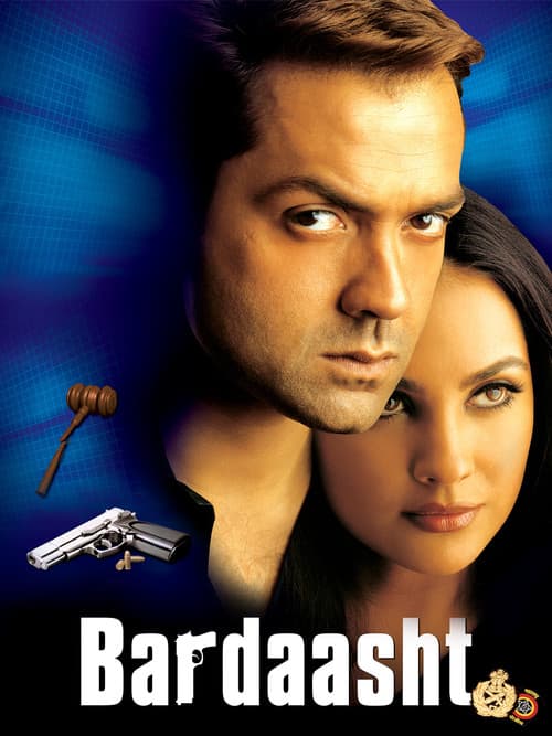 Poster for Bardaasht