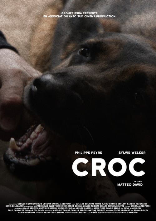 Poster for CROC