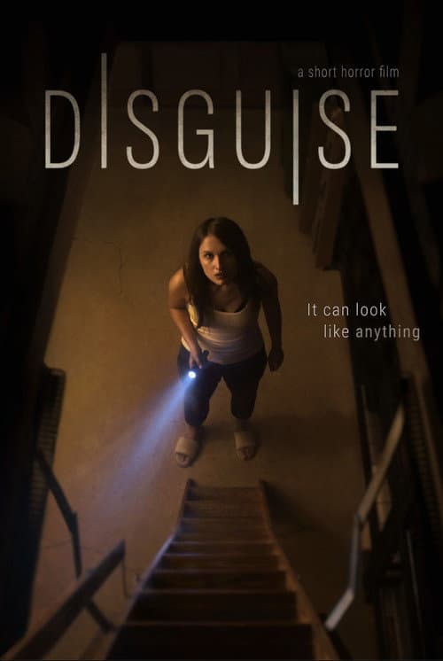 Poster for Disguise