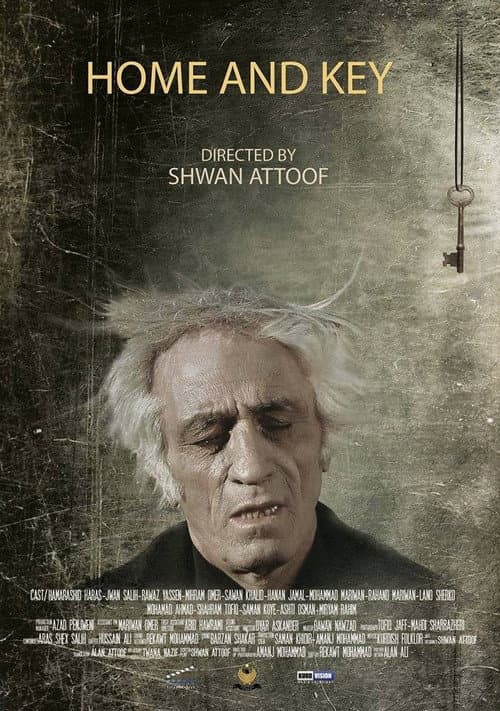Poster for Home & Key