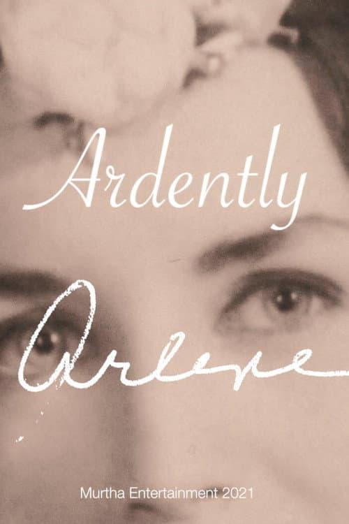 Poster for Ardently Arlene