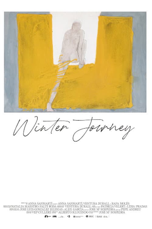 Poster for Viatge d'hivern