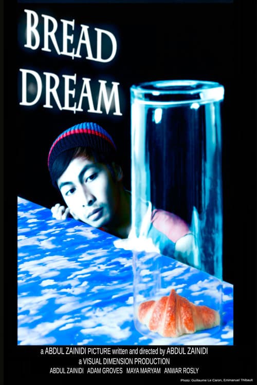 Poster for Bread Dream