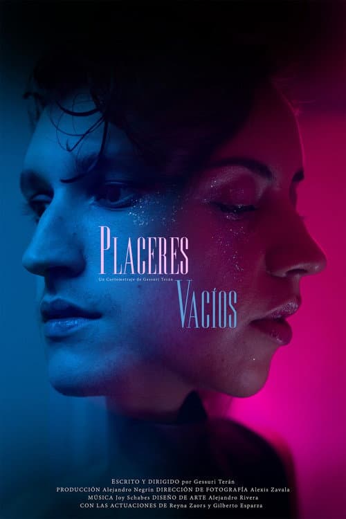 Poster for Placeres vacíos