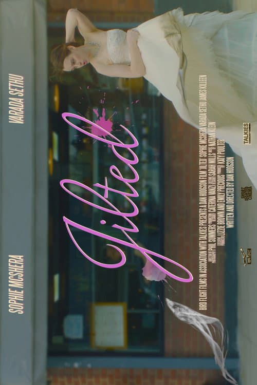 Poster for Jilted