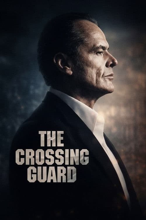 Poster for The Crossing Guard