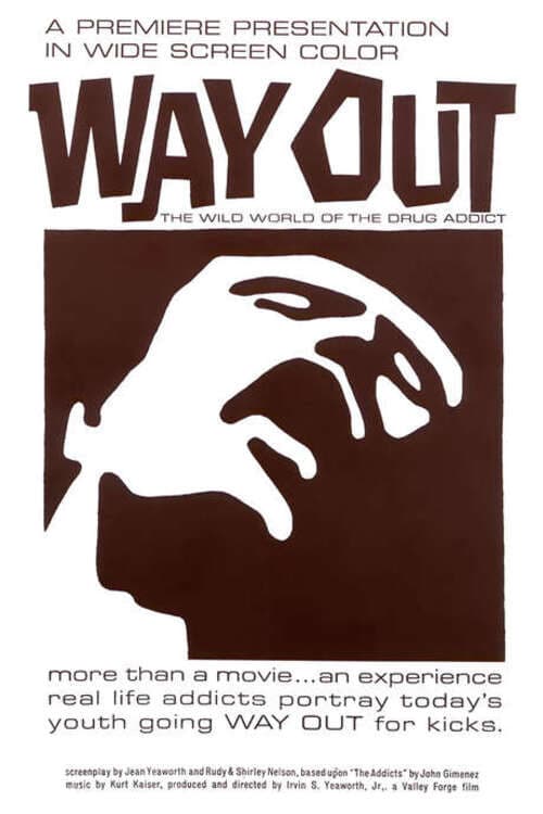 Poster for Way Out