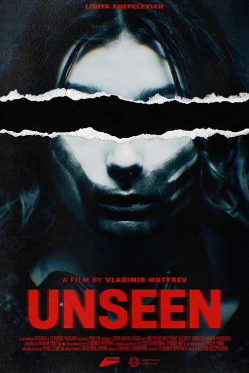Poster for Unseen