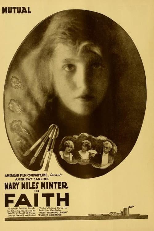 Poster for Faith