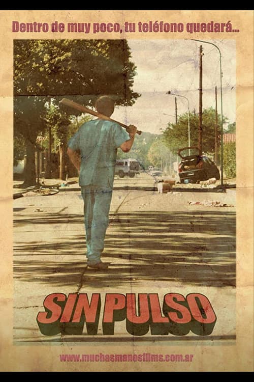 Poster for Pulseless