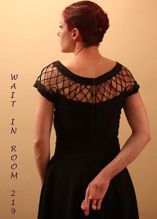 Poster for Wait in Room 219